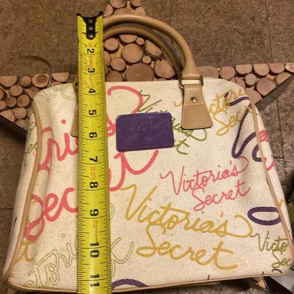 Y2K Victoria’s Secret Bag - Picture 12 of 13